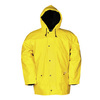 Winter rain jakcet 4893 yellow size S